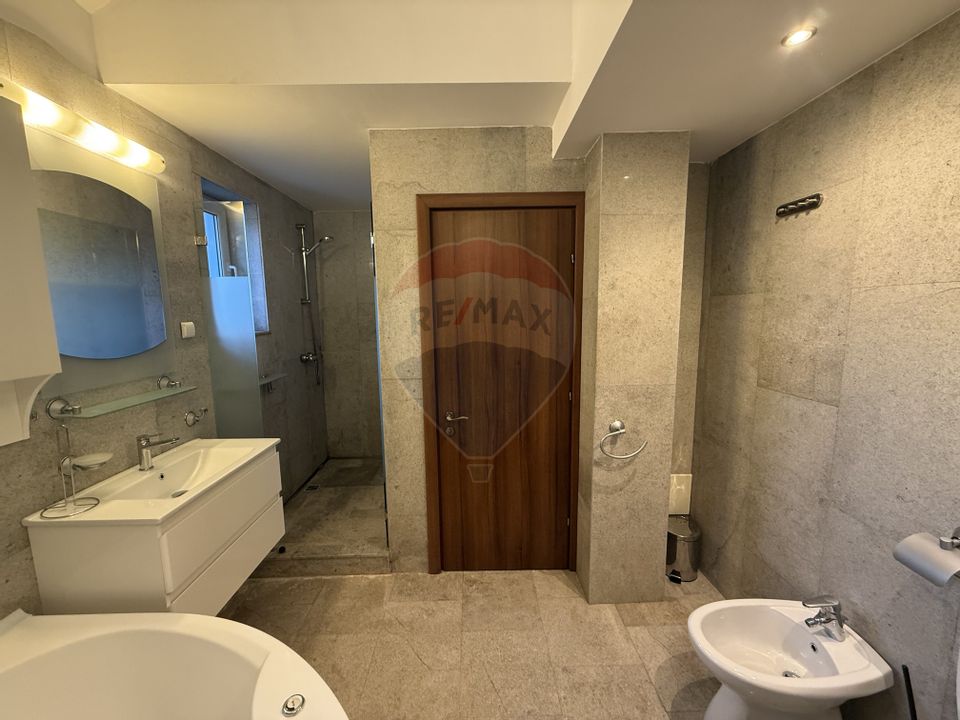 5 room House / Villa for rent, Buna Ziua area