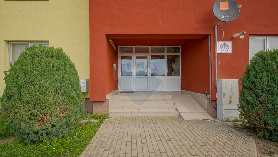 2 room Apartment for sale