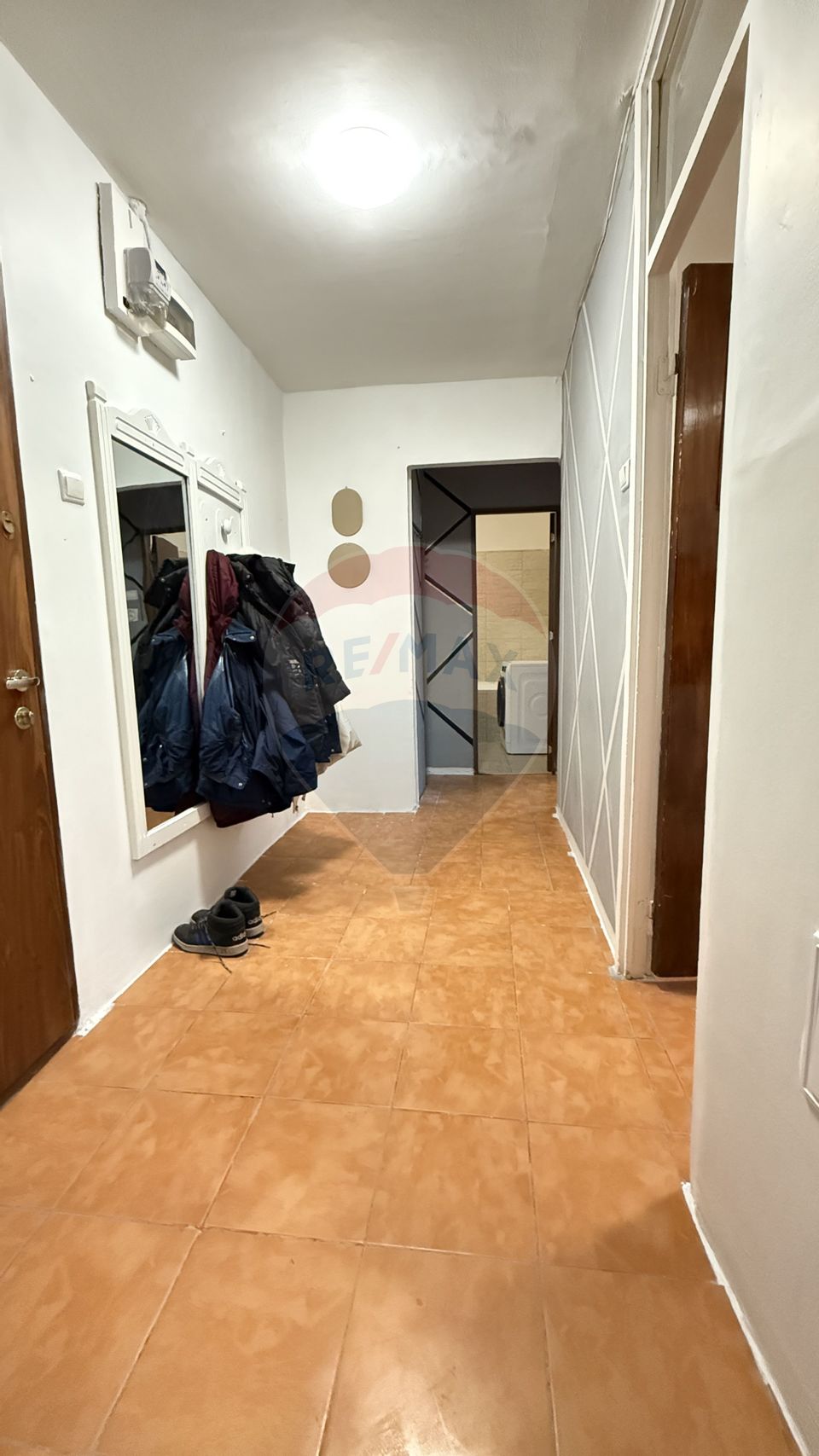 Apartament 2 camere de închiriat Sun Plaza