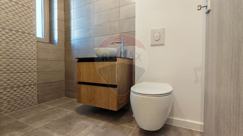 Duplex de vanzare Otopeni/Odăi I Confort, calitate si functionalitate