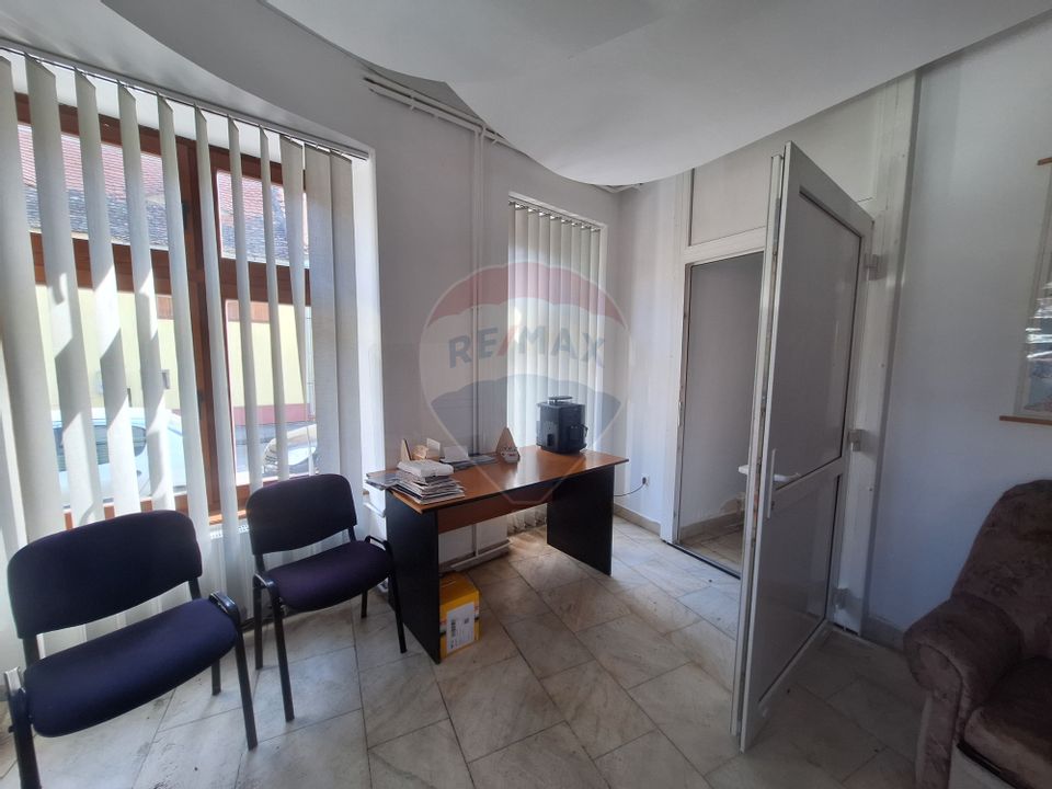 277sq.m Commercial Space for sale, Ultracentral area