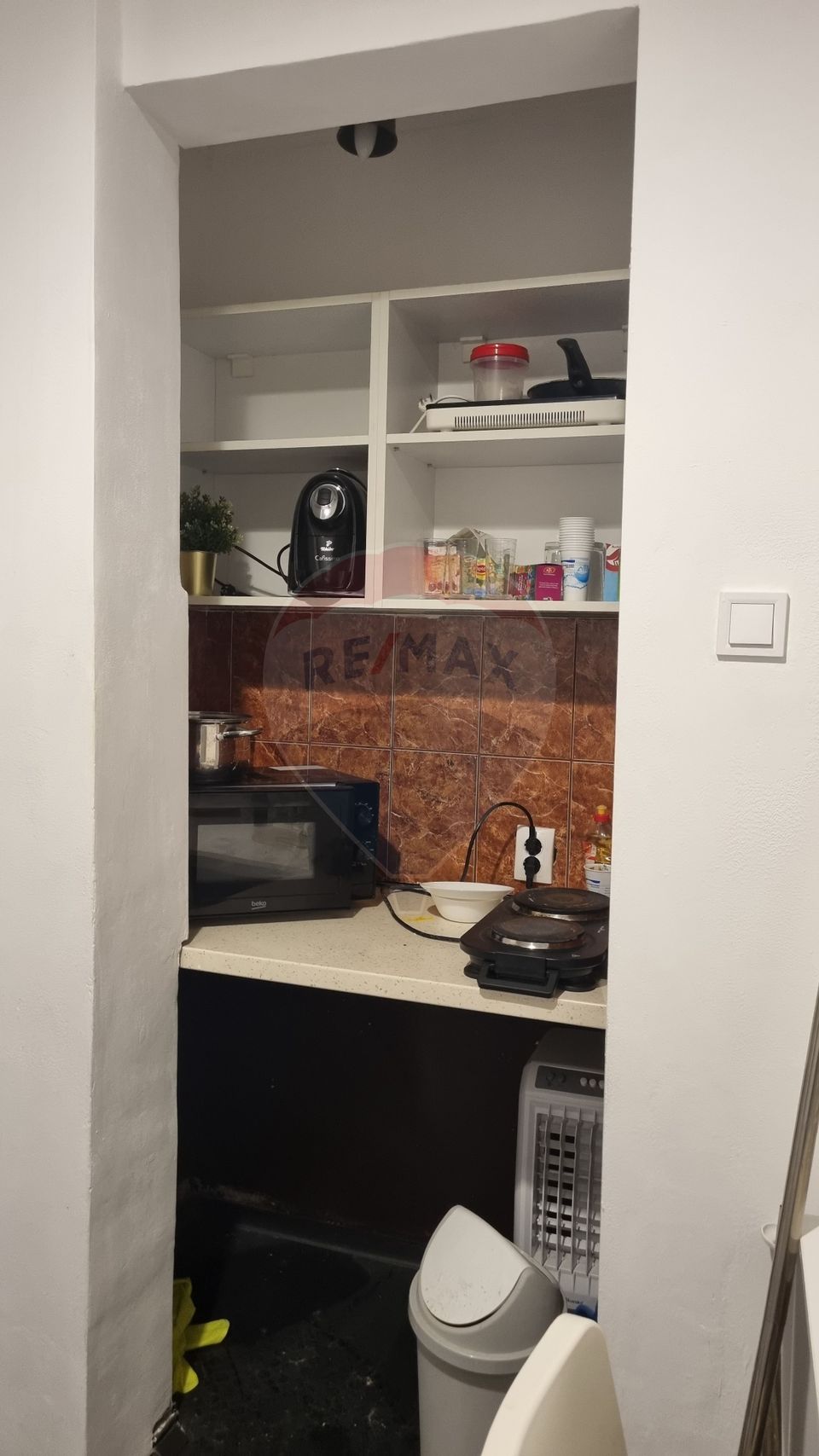 Garsoniera /Cismigiu/Parcul Izvor