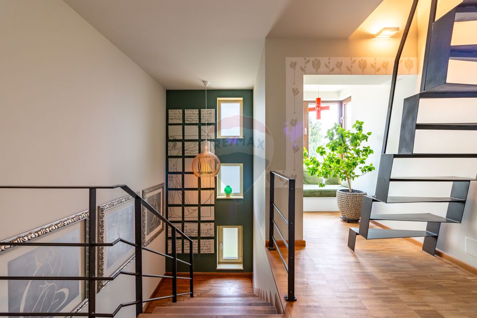 5 room House / Villa for sale, Odai area