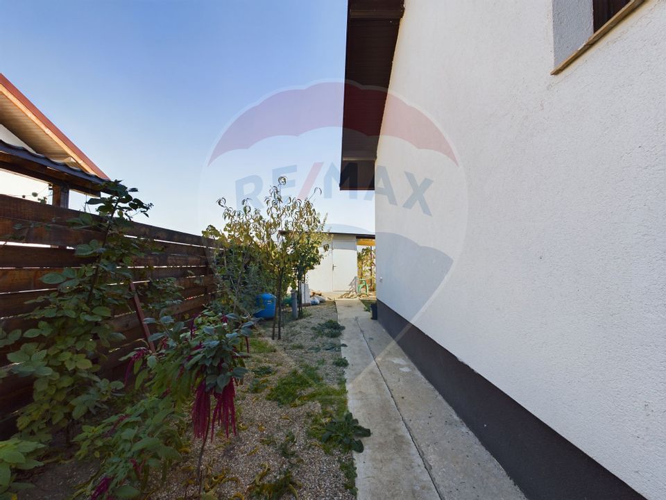 3 room House / Villa for sale