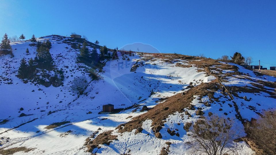 Land 3,756sqm Sirnea / None