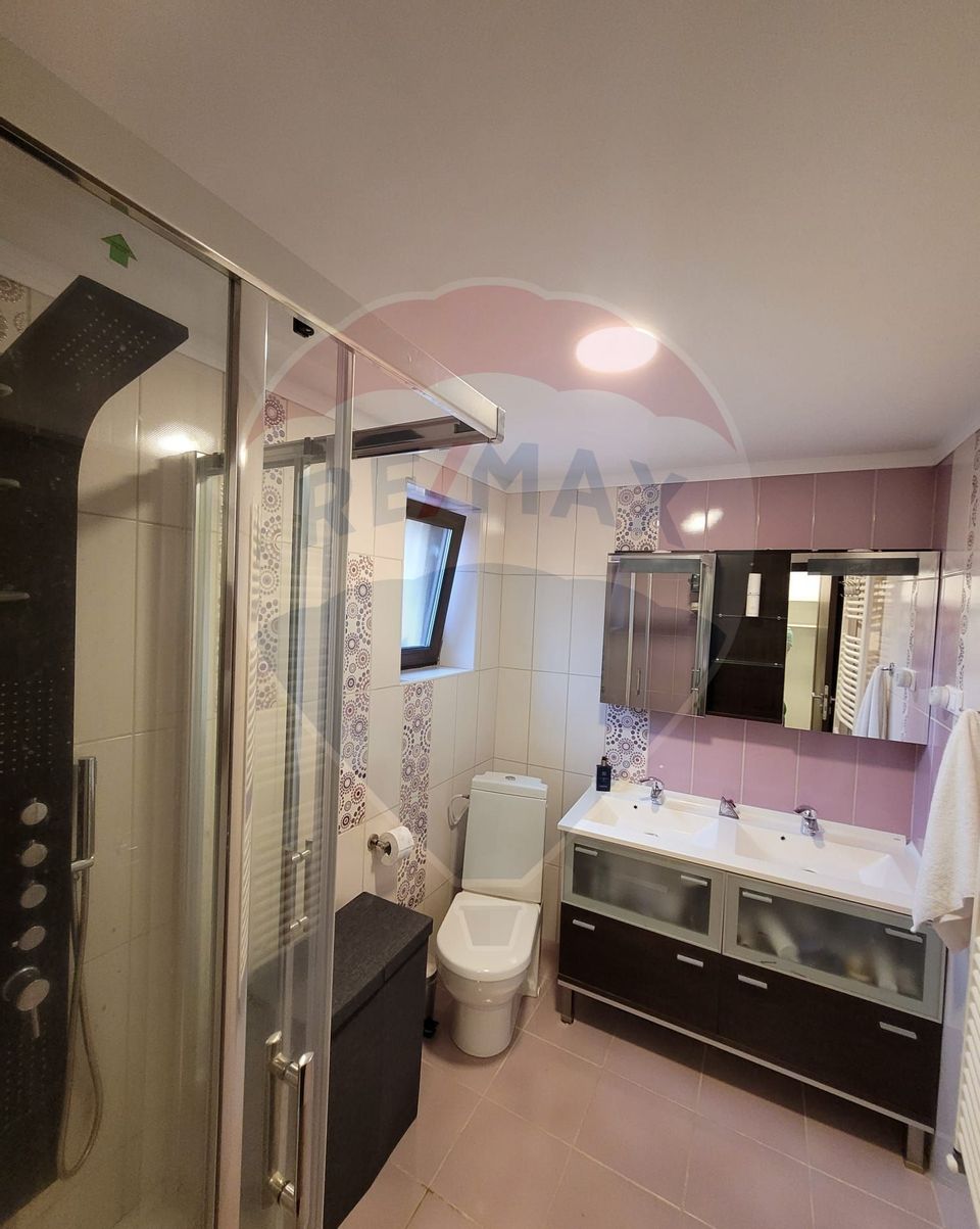 5 room House / Villa for rent, Turnisor area