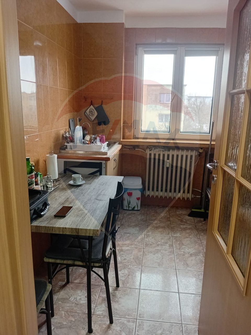 Apartament cu 2 camere de vânzare în zona Brazda lui Novac