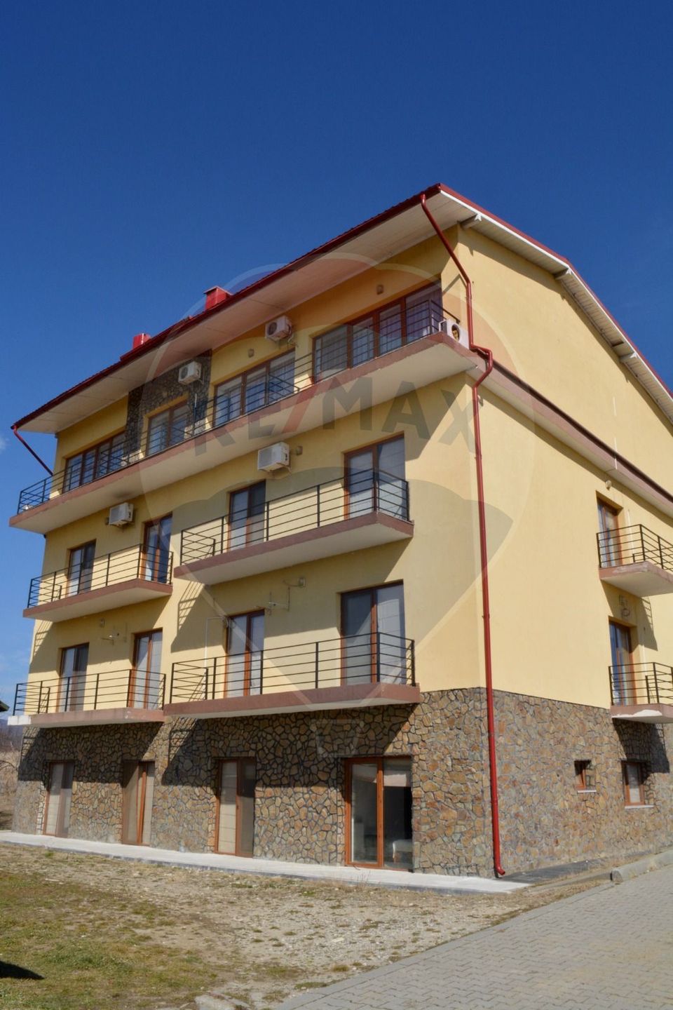 Pensiune de vânzare