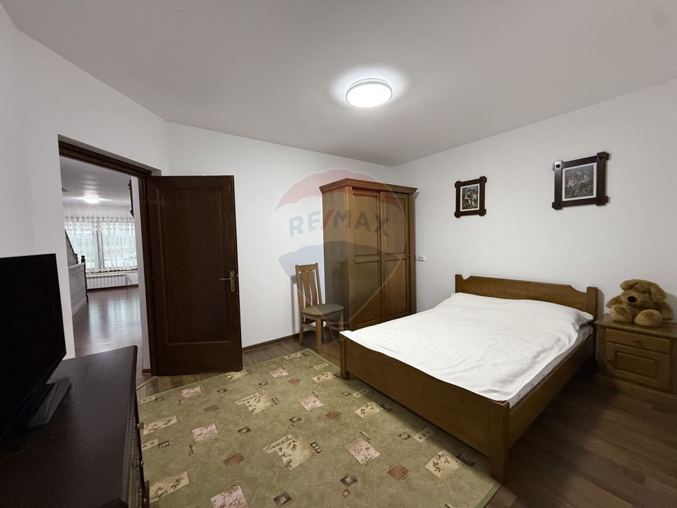 7 room House / Villa for sale, Central area