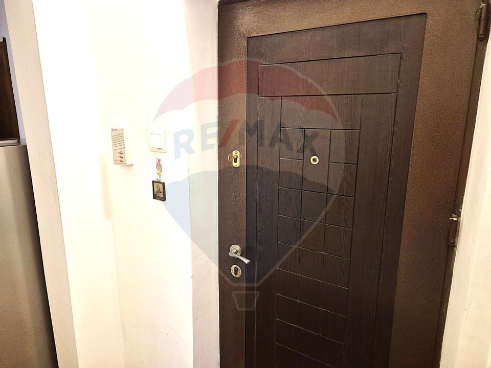 1 room Apartment for rent, Gara area