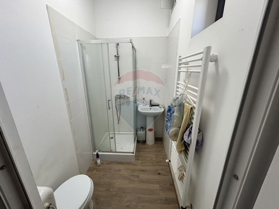 Ocazie! De vanzare Hala 160 m2 langa Baia Mare, Lapusel, Maramures