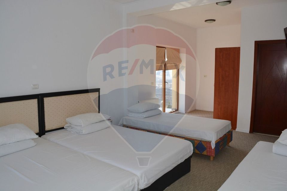 Pensiune de vânzare