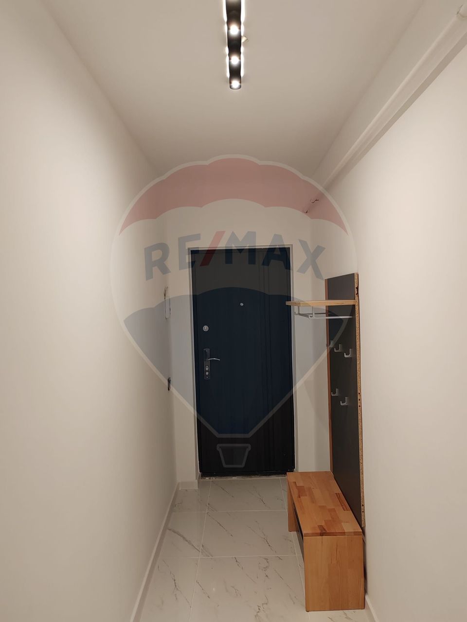 Apartament nou cu 1 camera de vânzare in Baia Mare
