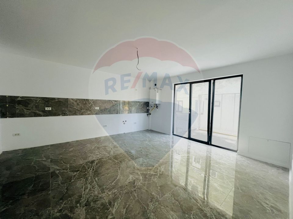 3 room Apartment for sale, Ultracentral area