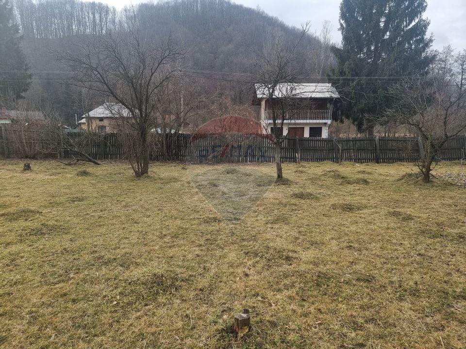 Land 10,000sqm Varfuri / None