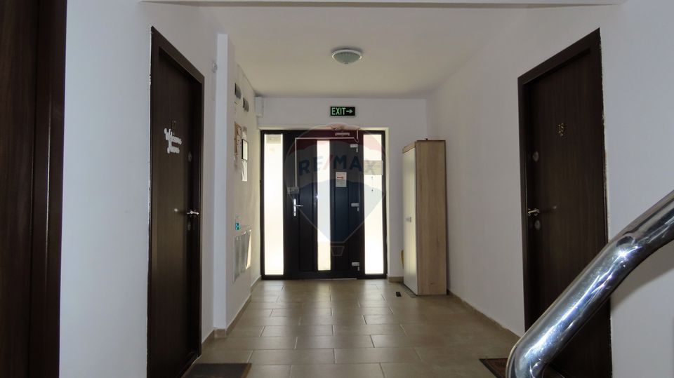 1 room Apartment for sale, Cioplea area