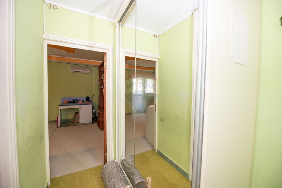 Apartament 2 camere de vanzare Militari Apusului Uverturii