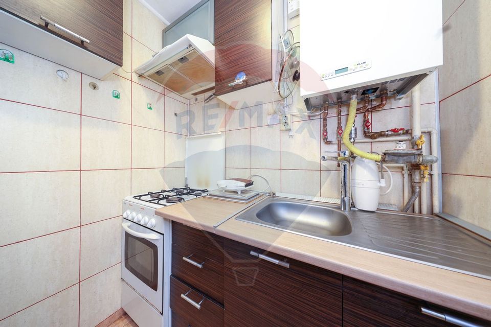 1 room Apartment for sale, Noua area