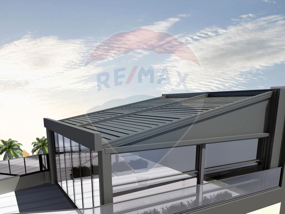 12 room Hotel / Pension for sale, Ultracentral area