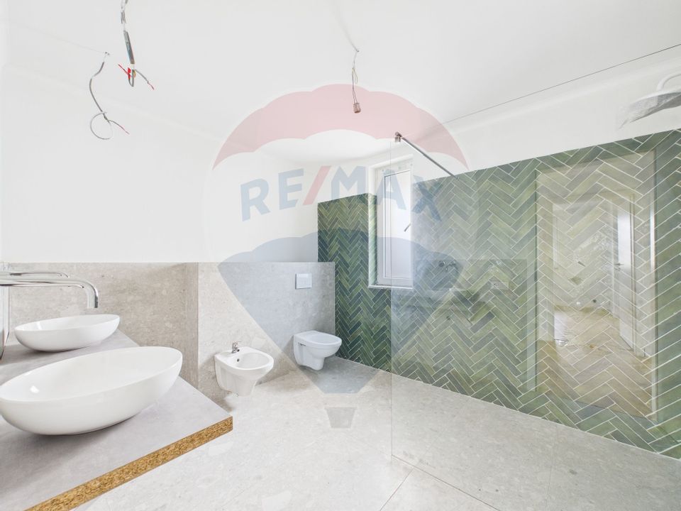 Casa noua de vanzare in zona Vidra / Berceni