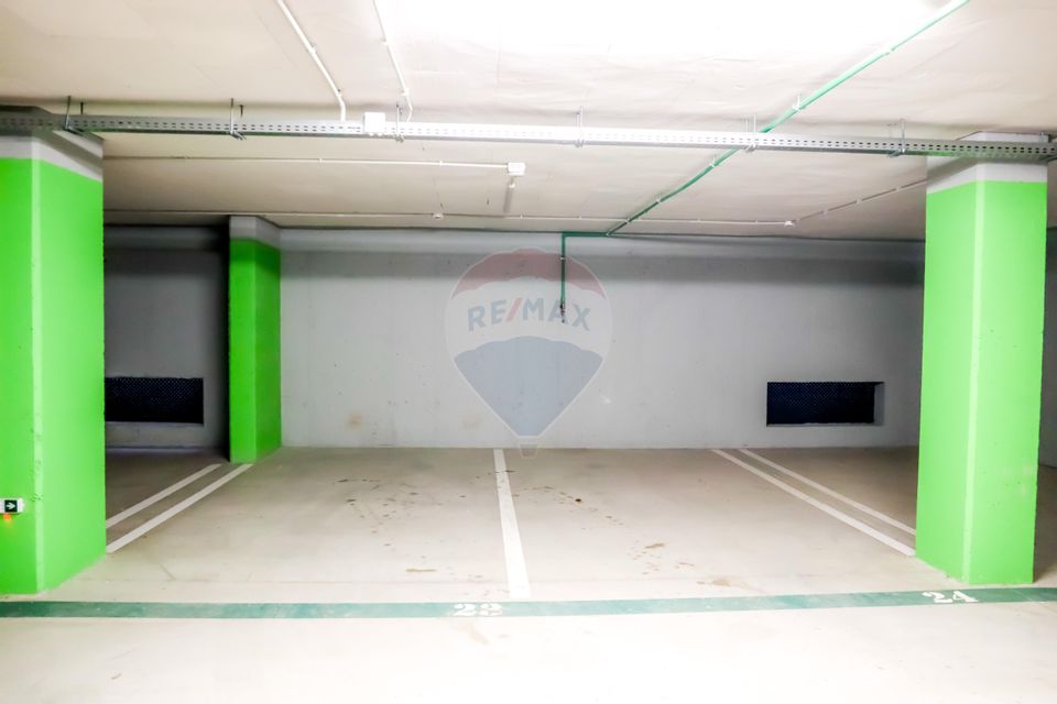 3 room Apartment for rent, Turnisor area