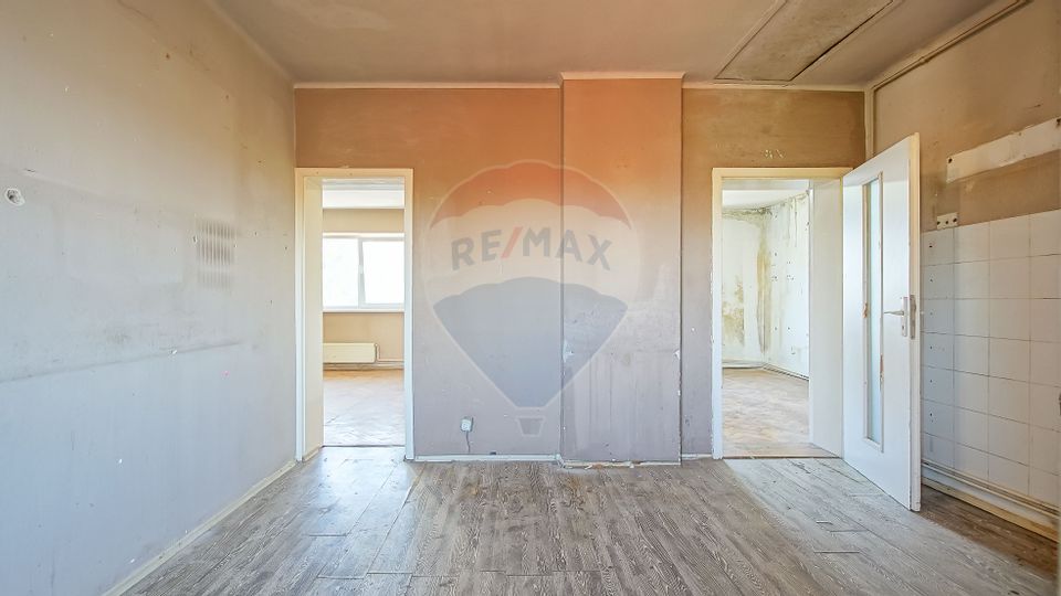 Apartament 2 camere la casa| 13 Decembrie| 0% comision cumparator