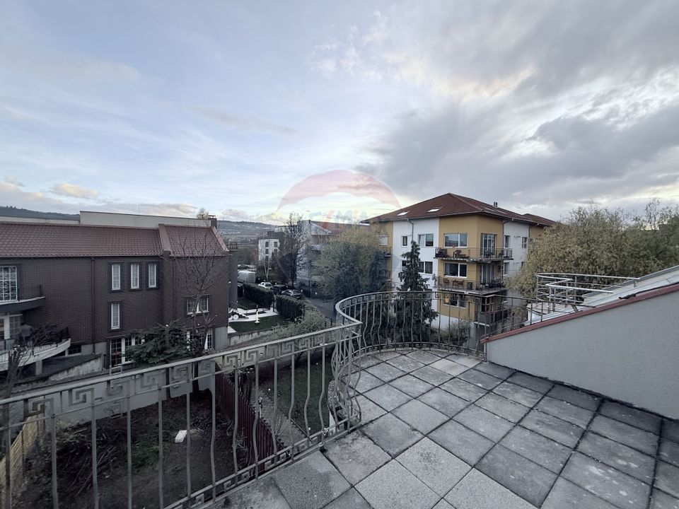 5 room House / Villa for rent, Buna Ziua area