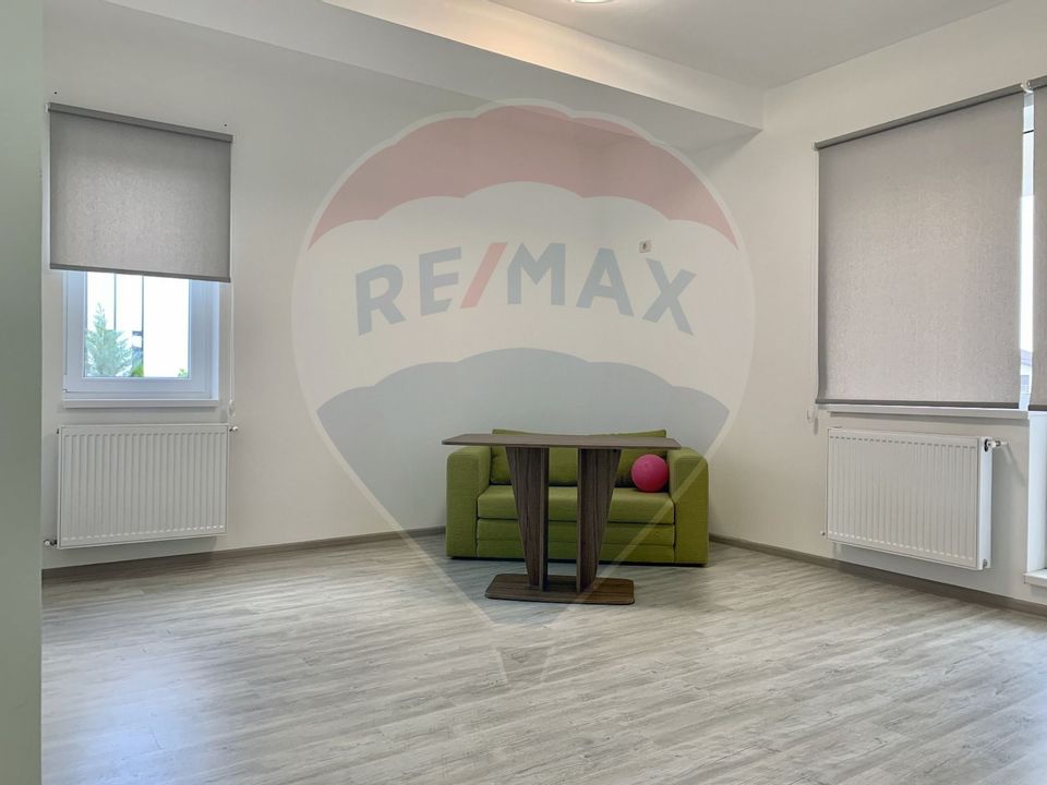 Apartament 2 camere, Militari Residence, Lidl