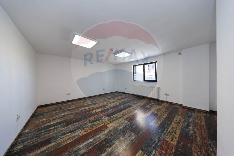 Spațiu de birouri  zona 13 Decembrie