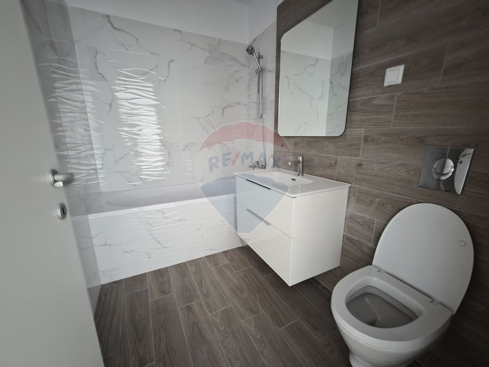 Apartament cu 2 V3, comision 0%