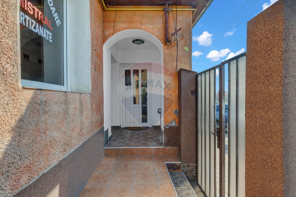 8 room House / Villa for sale, Ultracentral area