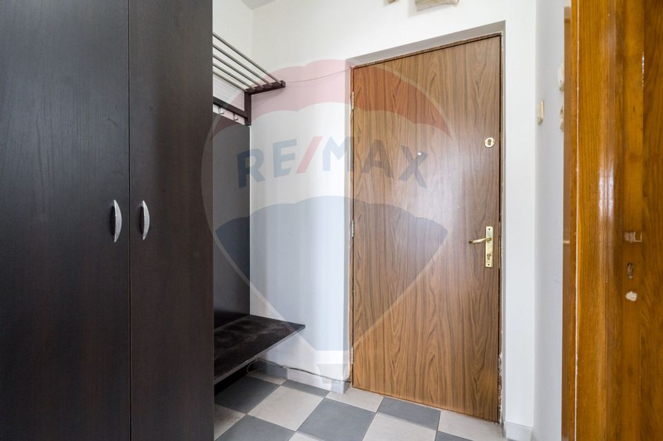 Apartament cu 1 camere de vânzare în zona Dristor