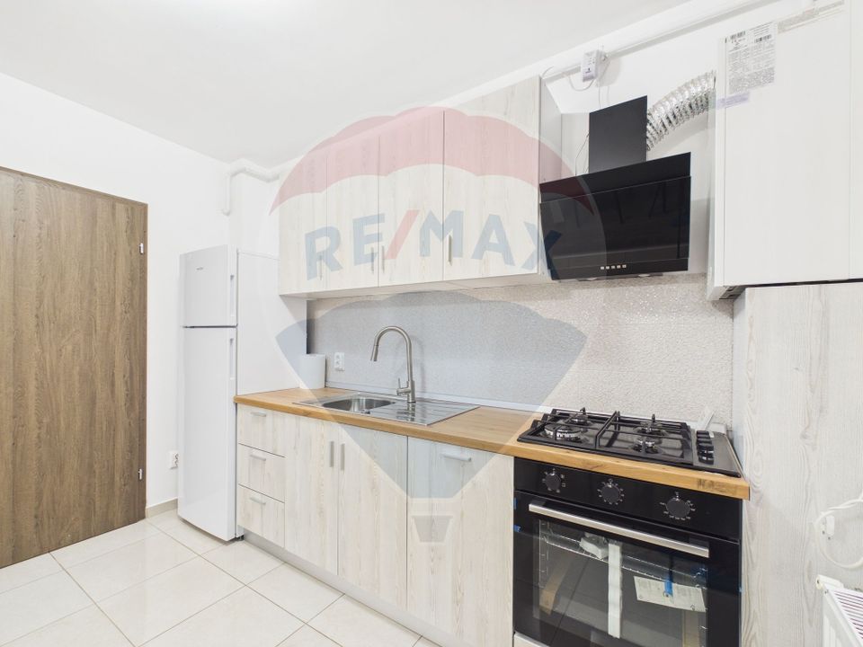 2-room apartment for sale Bragadiru Leroy Merlin