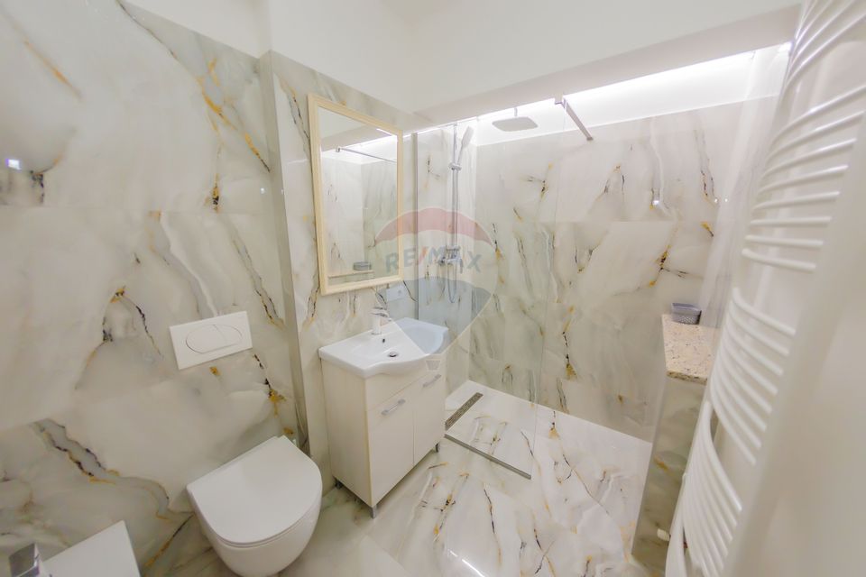 3 room Apartment for sale, Progresul area