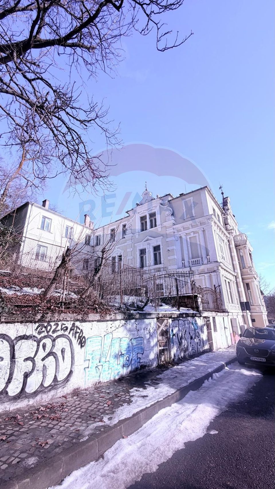 48 room House / Villa for rent, Centrul Istoric area