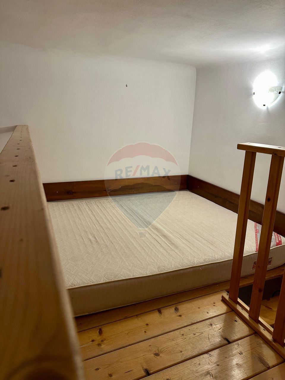 1 room Apartment for rent, Central area