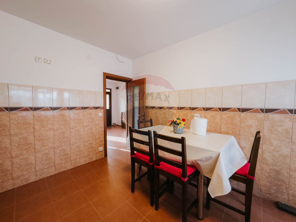 7 room House / Villa for sale