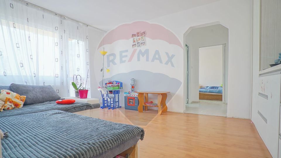 2 room Apartment for sale, Astra area