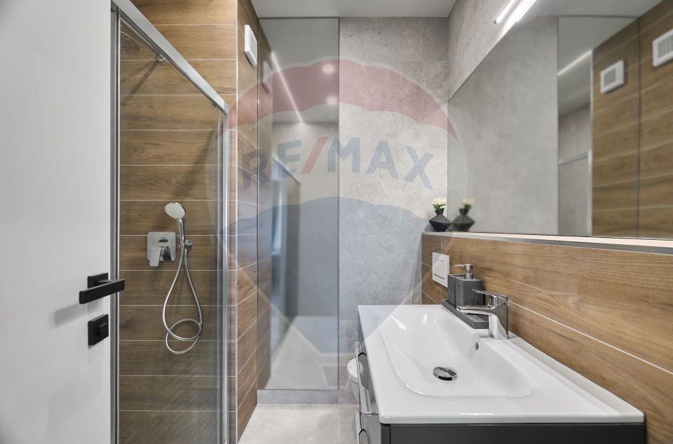 4 room Apartment for rent, Floreasca area