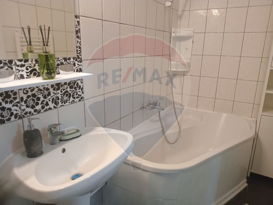 Apartament 2 camere ULTRACENTRAL-ULTRAFINISAT la KM 0 al Aradului!