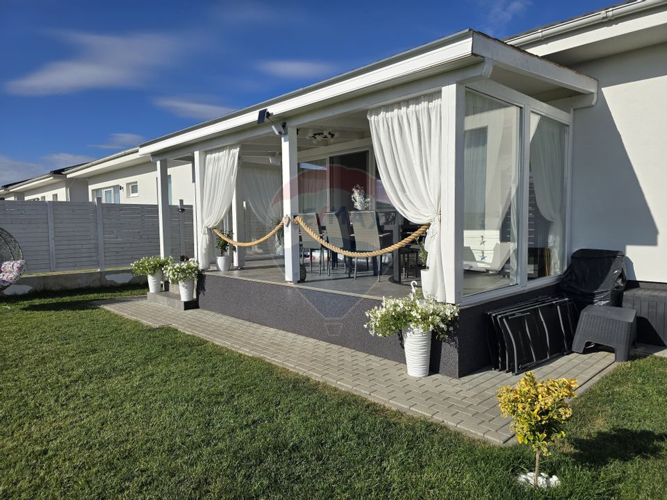 3 room House / Villa for sale