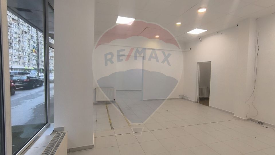 99sq.m Commercial Space for rent, Marasti area