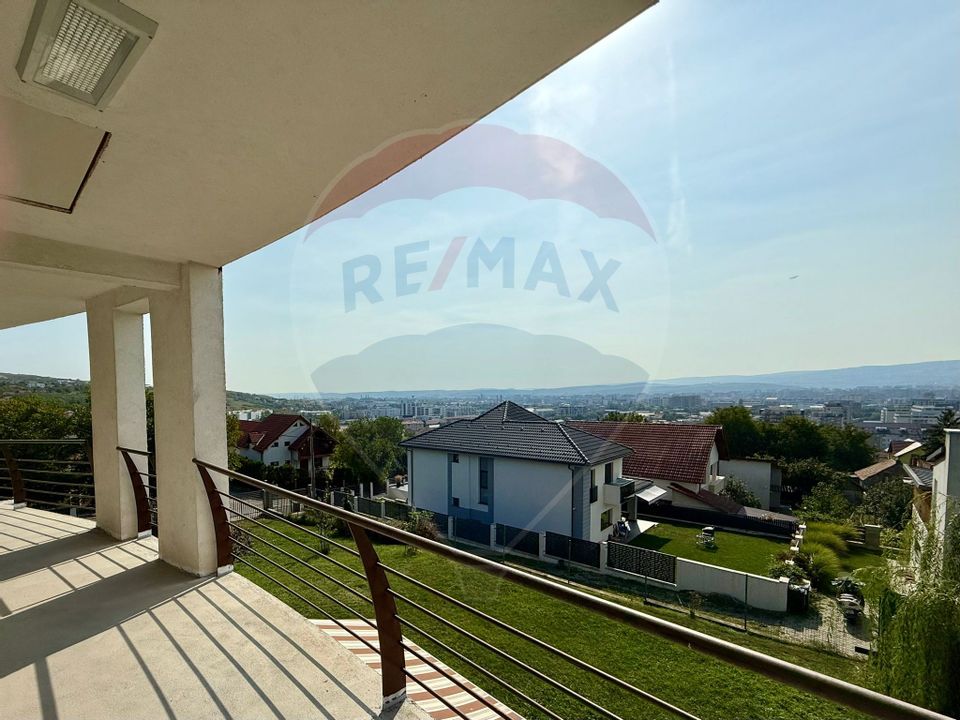 6 room House / Villa for sale, Dambul Rotund area