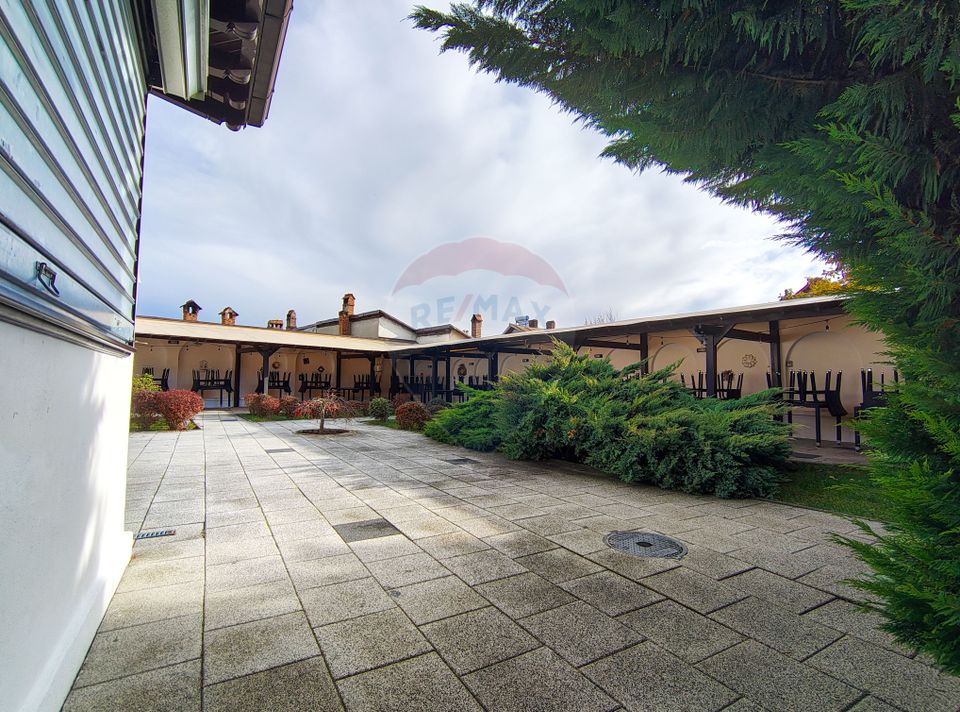 900sq.m Special Property for sale, Central area