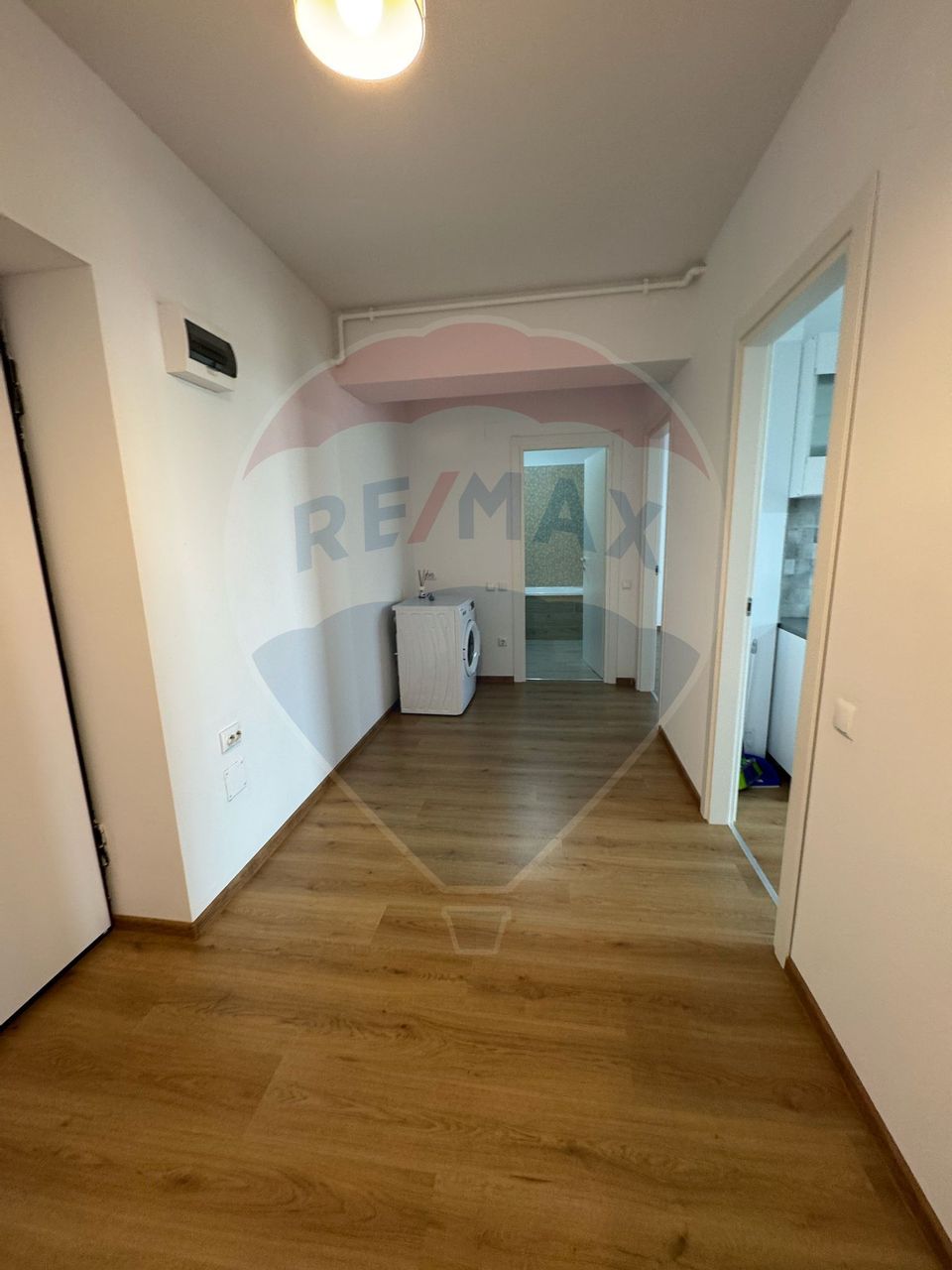 2 room Apartment for rent, Nord area