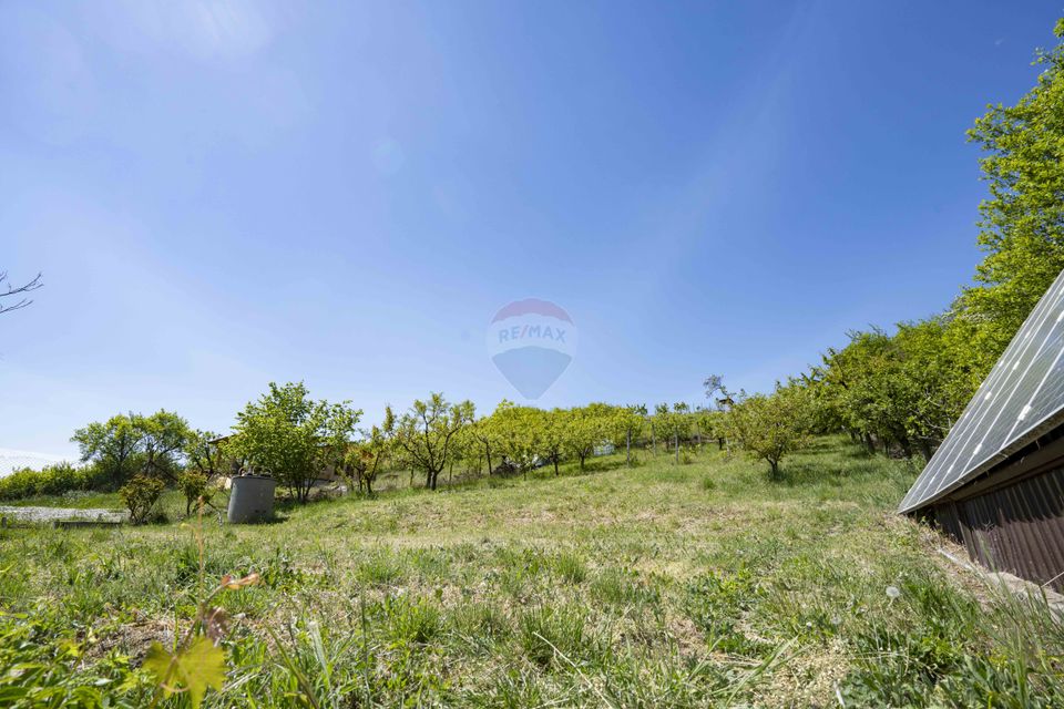 5 room House / Villa for sale, Dealuri Oradea area