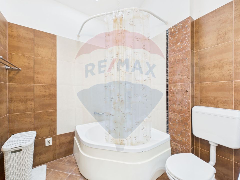 Apartament tip Duplex cu 3 Camere | Parcare Inclusa |