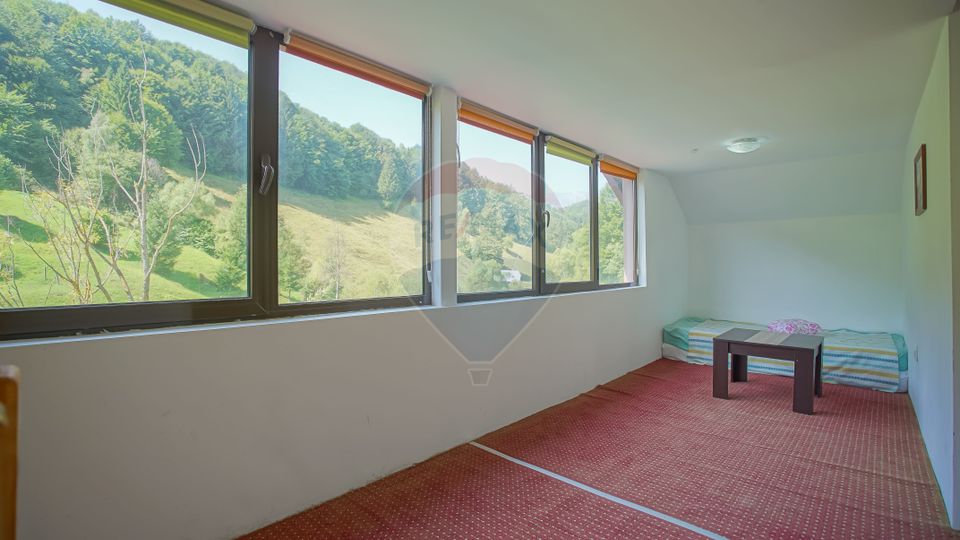 21 room House / Villa for sale