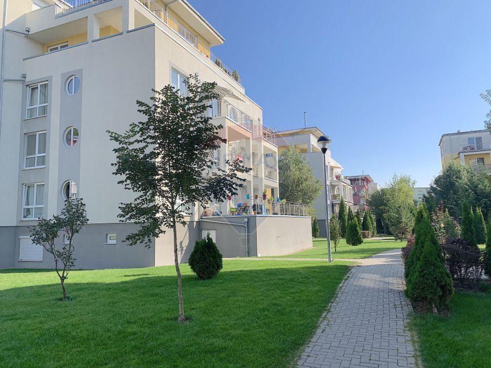 !! VANDUT !! Apartament cu 3 camere de vânzare în zona Avantgarden 1