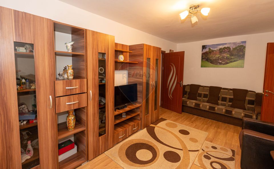 2 room apartment for sale , 48mpu , National Arena